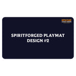 Riftbound: League of Legends TCG - Spiritforged - Playmat - Design #2