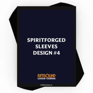 View all Riftbound - Card Sleeves