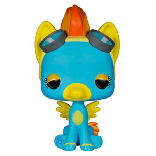 Funko POP! - My Little Pony - #11 Spitfire - 4" Vinyl Figure