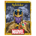 Splendor - Marvel