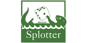 Splotter Spellen