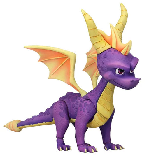 Spyro - Action Figure - Spyro the Dragon