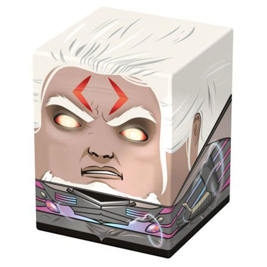 Ultimate Guard - Squaroes - Magic the Gathering - Edge of Eternities - Tezzeret