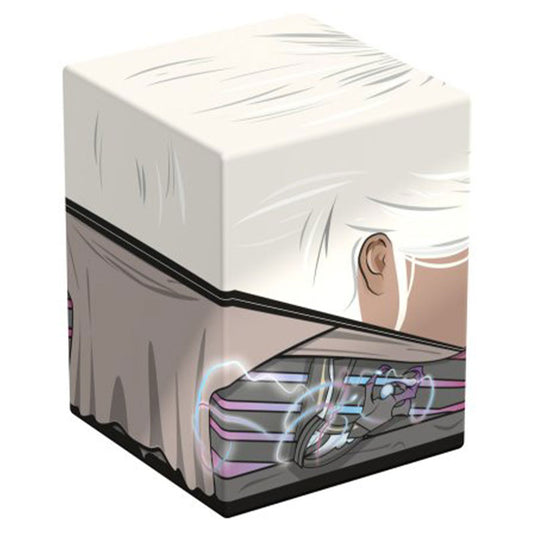 Ultimate Guard - Squaroes - Magic the Gathering - Edge of Eternities - Tezzeret