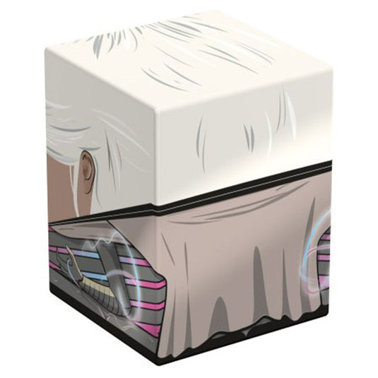 Ultimate Guard - Squaroes - Magic the Gathering - Edge of Eternities - Tezzeret