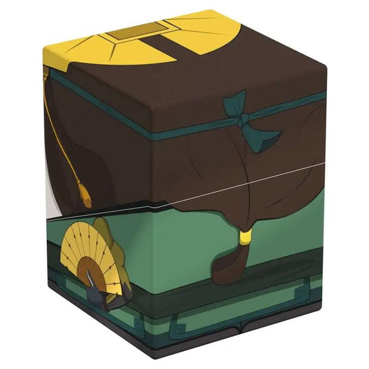 Ultimate Guard - Squaroes - Magic the Gathering - Avatar - The Last Airbender - Kyoshi