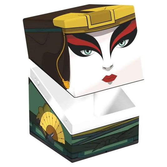 Ultimate Guard - Squaroes - Magic the Gathering - Avatar - The Last Airbender - Kyoshi