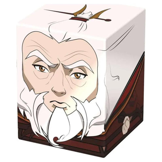 Ultimate Guard - Squaroes - Magic the Gathering - Avatar - The Last Airbender - Roku