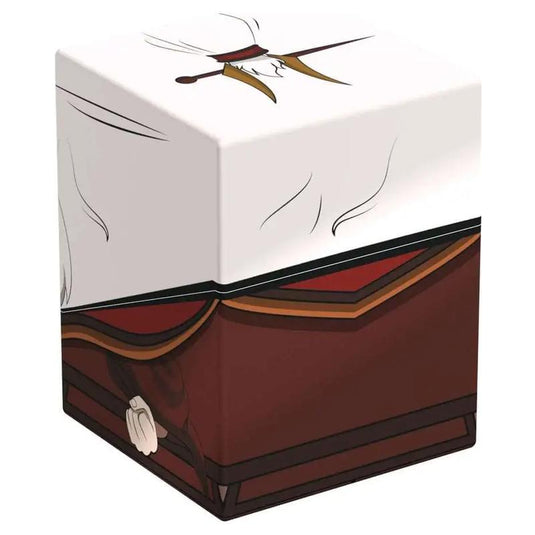 Ultimate Guard - Squaroes - Magic the Gathering - Avatar - The Last Airbender - Roku