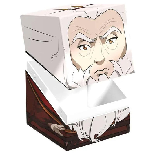 Ultimate Guard - Squaroes - Magic the Gathering - Avatar - The Last Airbender - Roku