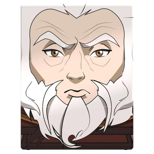 Ultimate Guard - Squaroes - Magic the Gathering - Avatar - The Last Airbender - Roku