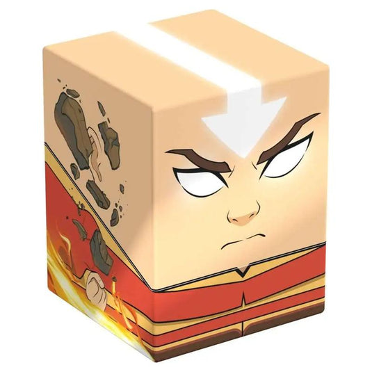 Ultimate Guard - Squaroes - Magic the Gathering - Avatar - The Last Airbender - Aang