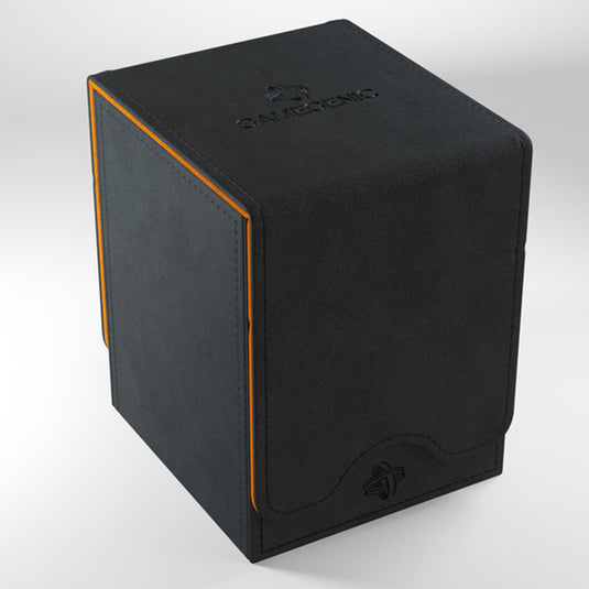 Gamegenic - Squire 100+ XL Exclusive Edition - Black/Orange