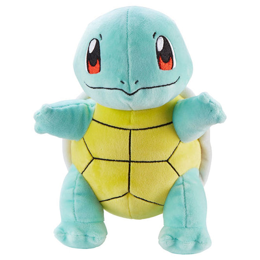 Pokemon - Wave 7 - 12" Plush - Squirtle