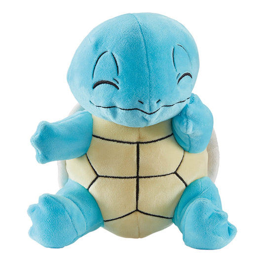 Pokemon - Plush Figure - Squirtle