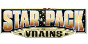 Yu-Gi-Oh! - Star Pack VRAINS