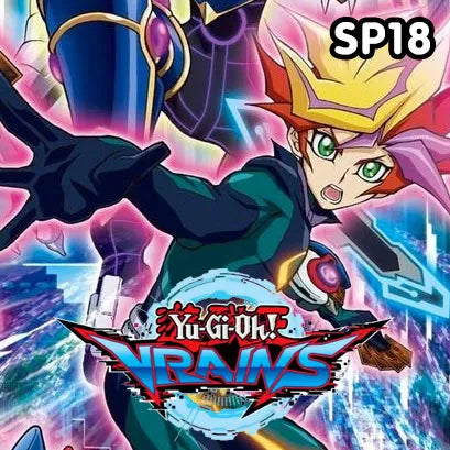 Star Pack VRAINS