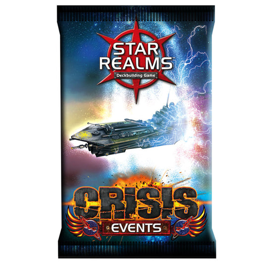 Star Realms - Booster Pack - Events