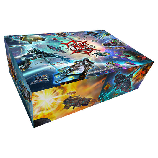 Star Realms - Universal Storage Box