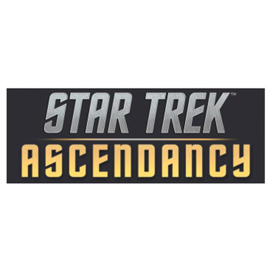 Star Trek Ascendancy - Dominion Escalation Pack