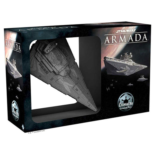 FFG - Star Wars Armada - Chimaera Expansion Pack