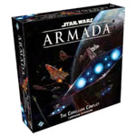 FFG - Star Wars Armada - The Corellian Conflict Campaign Expansion