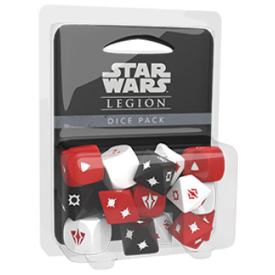 Star Wars Legion - Dice Pack