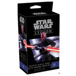 FFG - Star Wars Legion - Darth Maul and Sith Probe Droid Operative Expansion