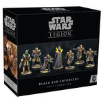 FFG - Star Wars Legion - Black Sun Enforcers Unit Expansion