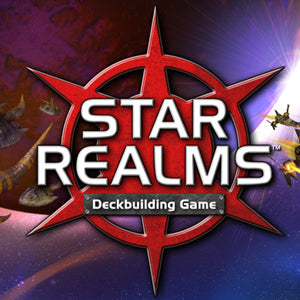 View all Star Realms