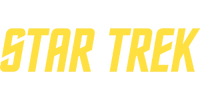 Star Trek logo