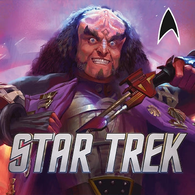 Star Trek