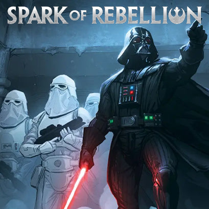 Spark of Rebellion
