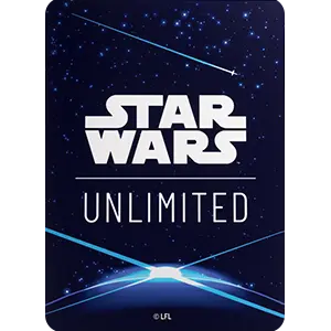 View all Star Wars Unlimited - Single Cards