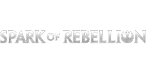 Star Wars Unlimited - Spark of Rebellion