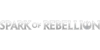 Star Wars Unlimited - Spark of Rebellion logo