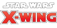 Star Wars - X-Wing logo