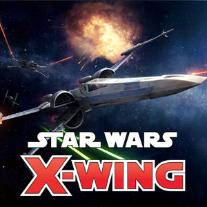 View all Star Wars - X-Wing