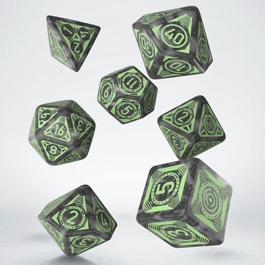 Starfinder Against the Aeon Throne Dice Set