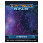 Starfinder - Flip-Mat - Drift Crisis