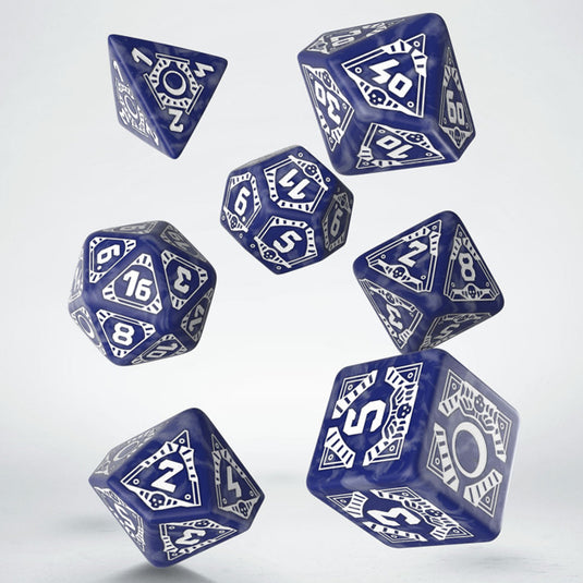 Starfinder Signal of Screams Dice Set