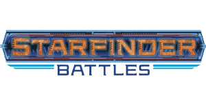 Starfinder Battles