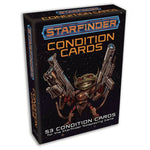 Starfinder - Condition Cards