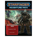 Starfinder - Adventure Path: Dominion's End (Devastation Ark 3 of 3)