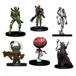 Starfinder - Battles - Starter Pack - Monster Pack