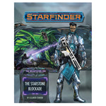 Starfinder - Adventure Path - The Starstone Blockade (The Devastation Ark 2 of 3)