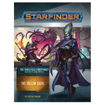 Starfinder - Adventure Path - The Hollow Cabal (The Threefold Conspiracy 4 of 6)