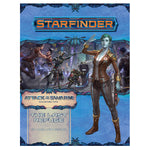 Starfinder - Adventure Path - The Last Refuge (Attack of the Swarm 2 of 6)