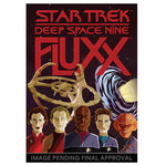 Star Trek - Deep Space Nine Fluxx