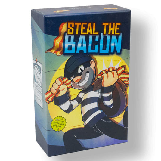 Steal The Bacon
